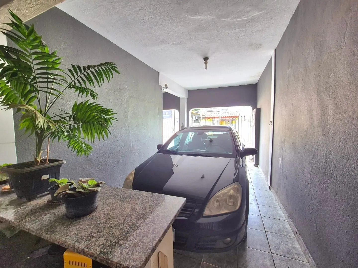 Imagem Casa Térrea na Região Central de Roseira com Espaço Comercial, Quintal Amplo, Piscina e Churrasqueira à Venda