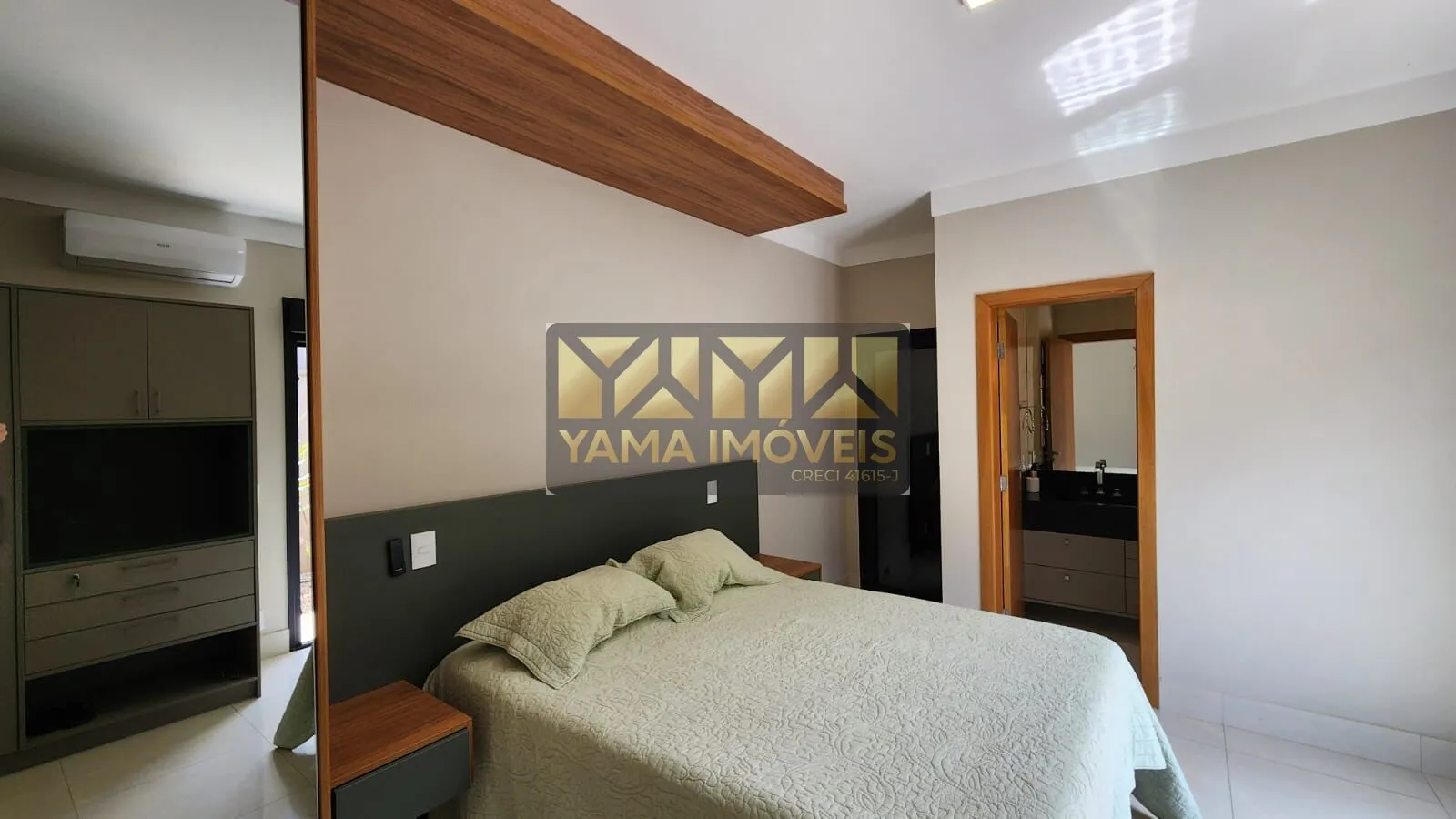 Imagem Residencial Enseada da Fronteira - Casa Alto Padrão em Condominio Enseada da Fronteira, Rifaina/SP