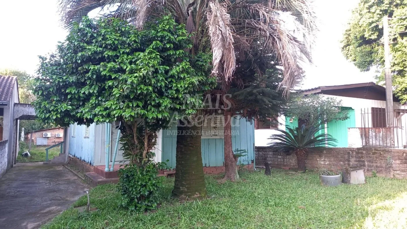 Imagem TERRENO À VENDA NO BAIRRO GUARANI