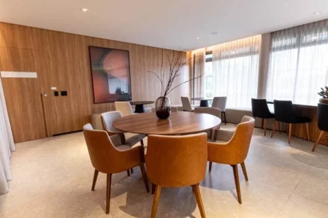 Imagem Apartamento à venda em São Paulo, Alto da Lapa, com 3 quartos, 165m2