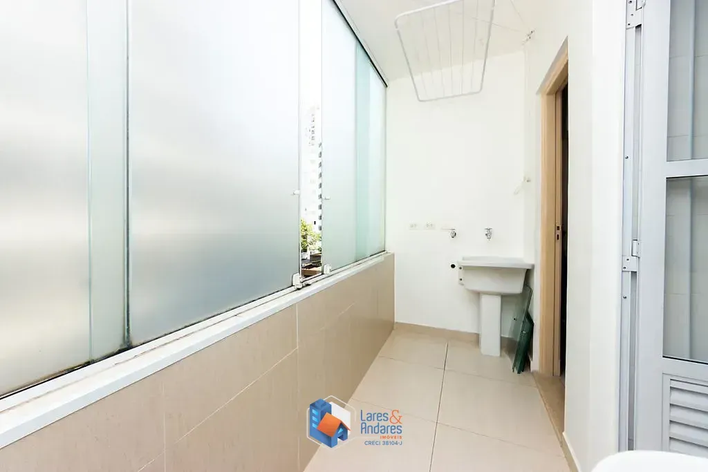 Imagem Apartamento à venda 2 Quartos 82M² Vila Olímpia São Paulo - SP