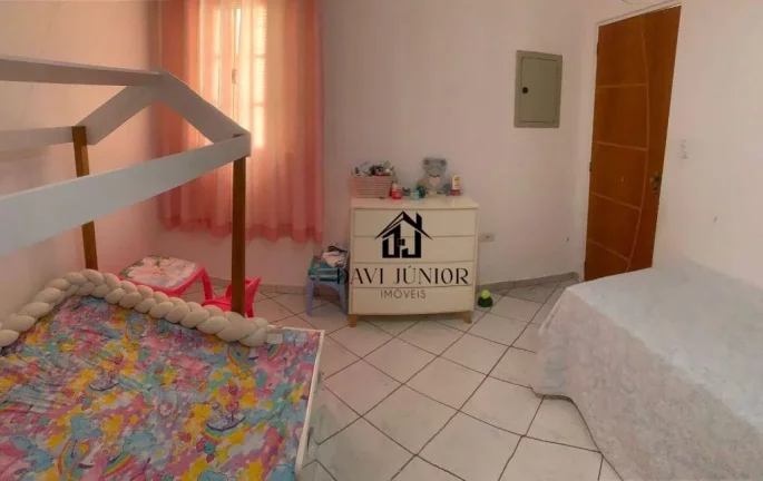 Imagem Casa com 3 dormitórios sendo 2 suites, 180 m² - venda por R$ 780.000 ou aluguel por R$ 4.090/mês - Jardim Maria do Carmo - Sorocaba/SP
