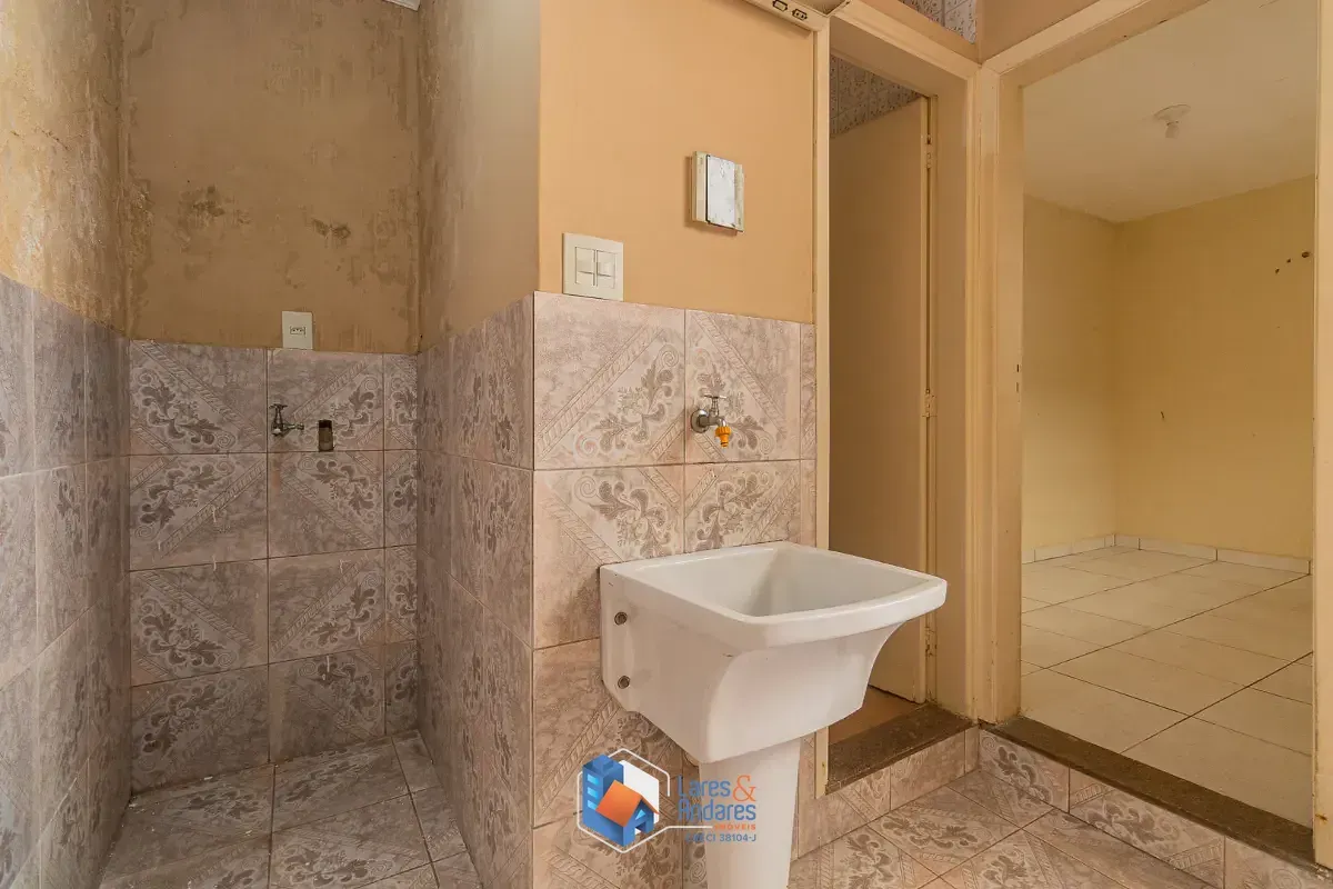 Imagem Casa para venda em Vila Mascote com 3 quartos, sendo 1 suíte, 174m²