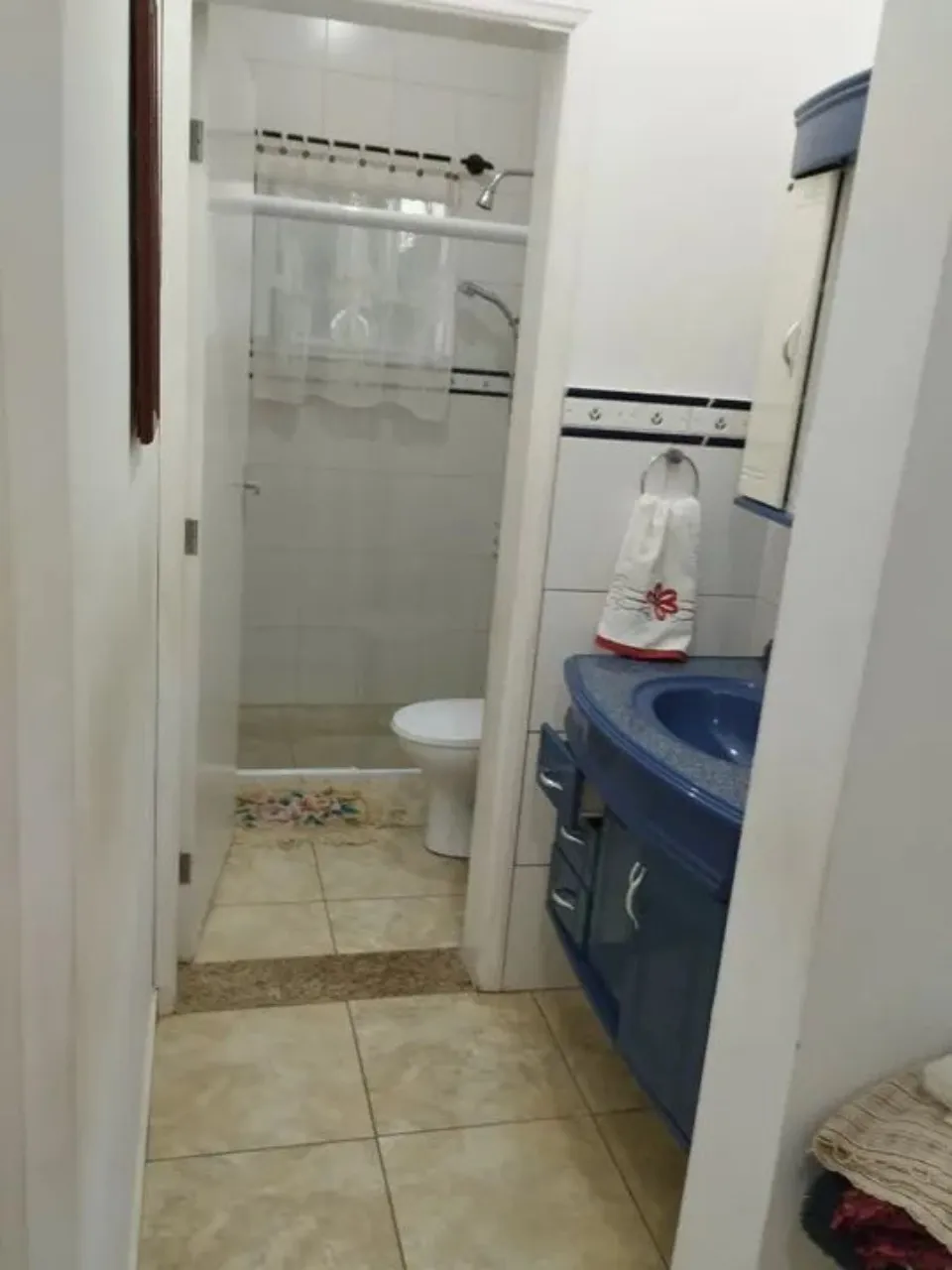 Imagem Chácara de Luxo em Condomínio: 3 Quartos, 1 Suíte, 4 Vagas de Garagem em Araçoiaba da Serra-SP