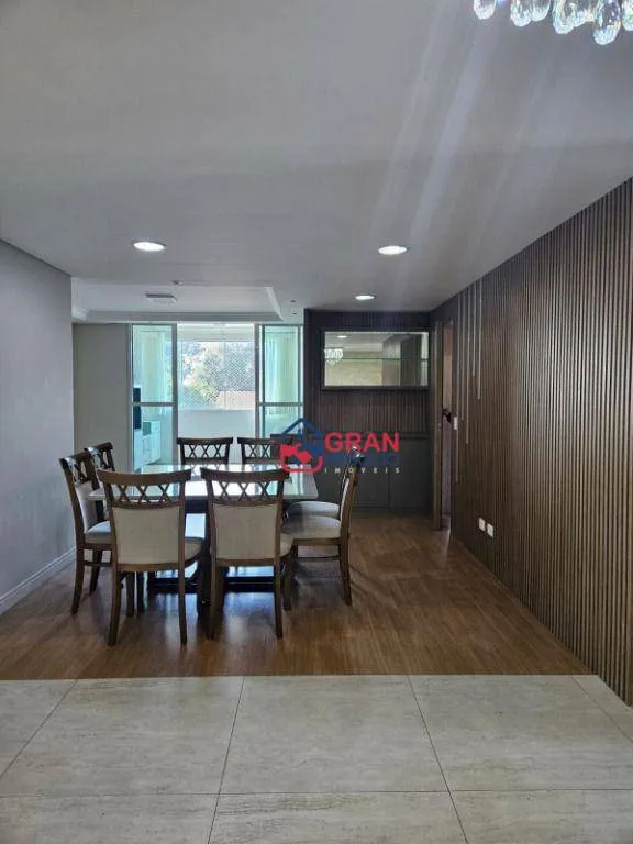 Imagem Apartamento mobiliado no centro de São José