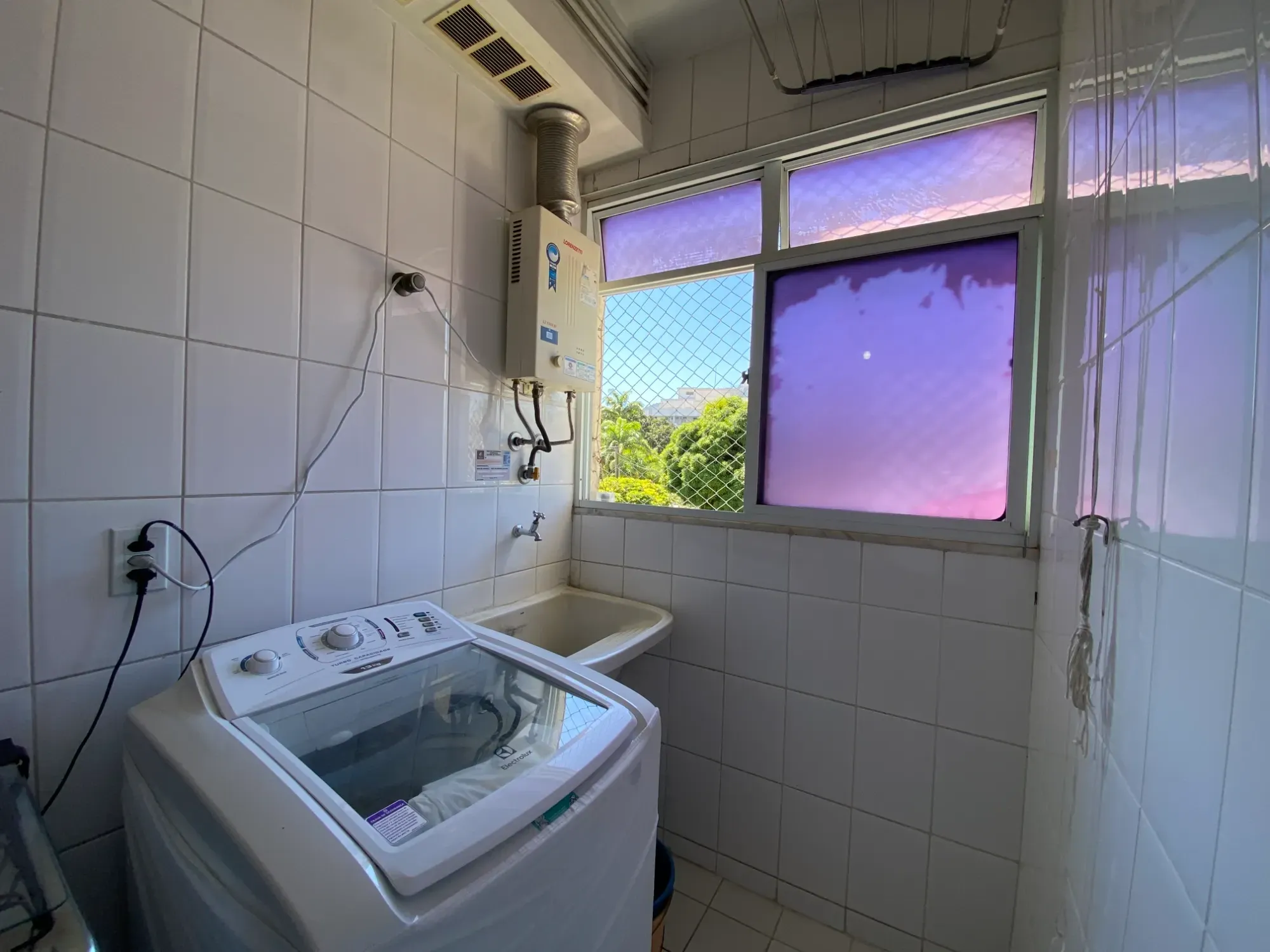 Imagem Apartamento com 3 Quartos à Venda, 70 m² em Freguesia (Jacarepaguá) - Rio de Janeiro