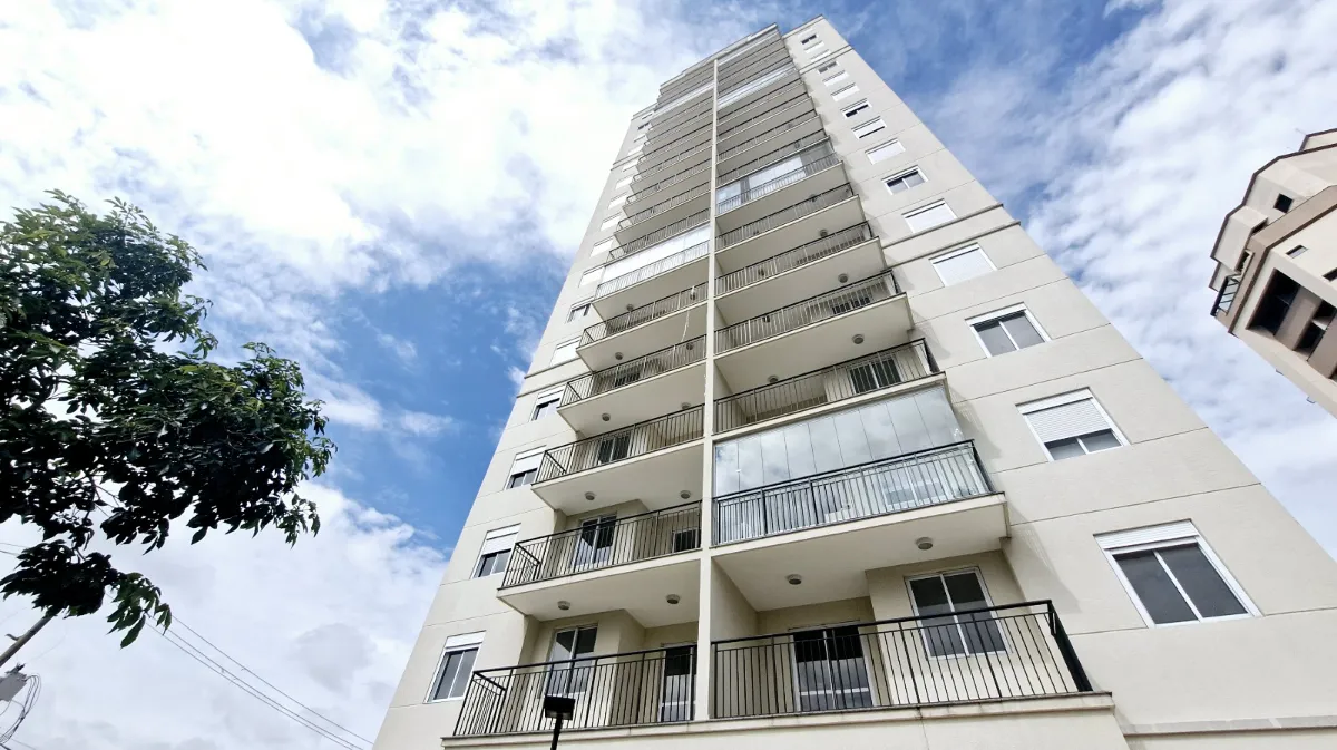 Imagem Apartamento para venda em Chora Menino com 2 quartos, 52m2