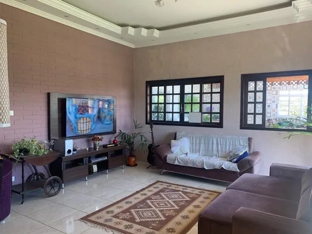 Imagem Chácara Espetacular com 2.500m² - Conforto, Sustentabilidade, Vista Maravil