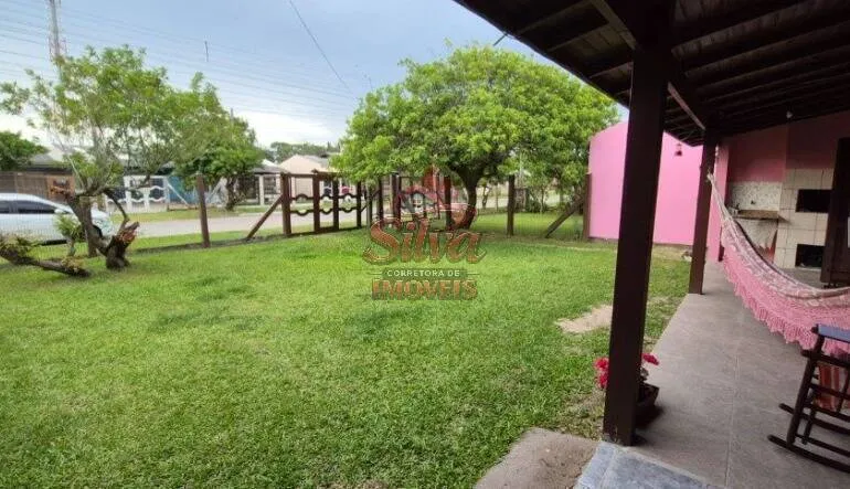 Imagem C1174 | Casa 3 dormitórios com suíte