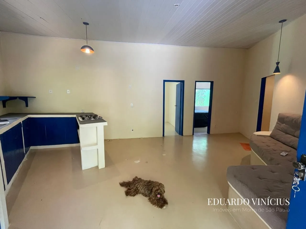 Imagem Casa com 2 Dormitórios à Venda na Quarta Praia do Morro de São Paulo