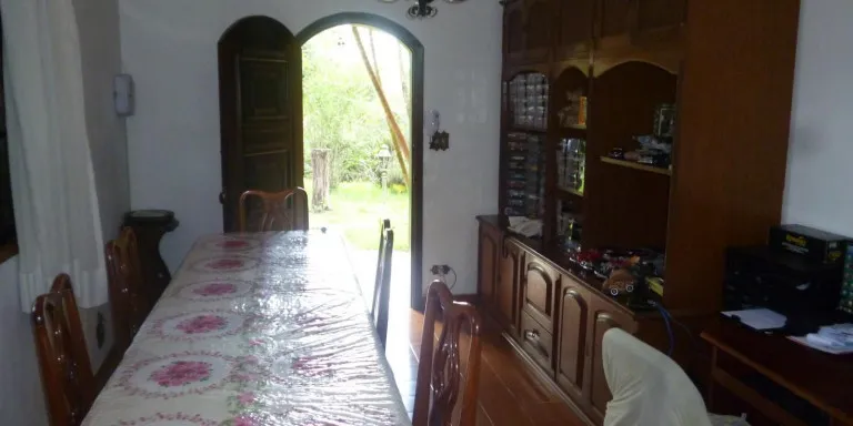 Imagem Chácara com 6 Quartos à Venda, 51.800 m² em Centro - Santa Isabel