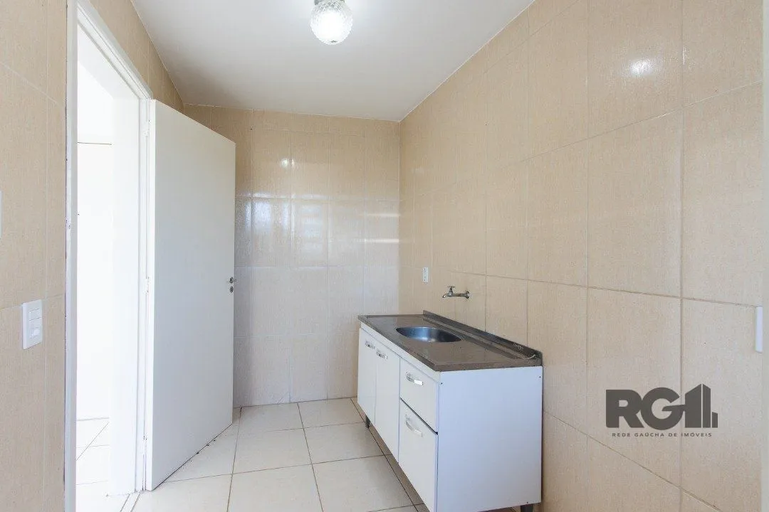 Imagem Apartamento com 59m² , com 2 quartos