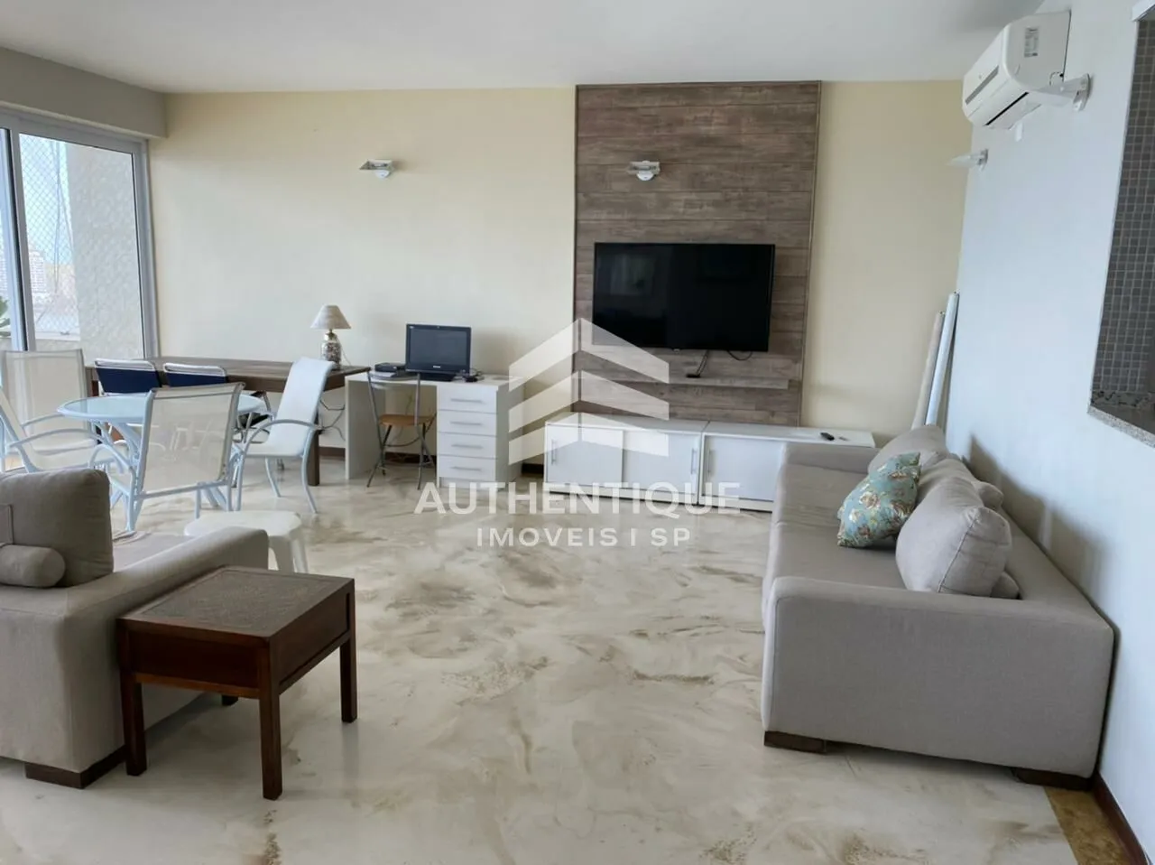 Imagem Tucuruçutuba Pitangueiras Guarujá - Apartamento à venda no bairro Pitangueiras - Guarujá/SP