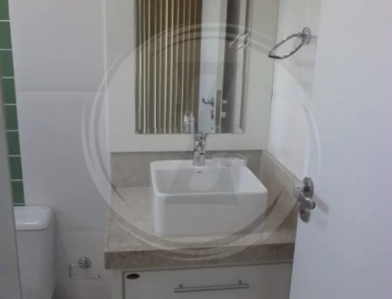 Imagem Apartamento 3 dormitórios