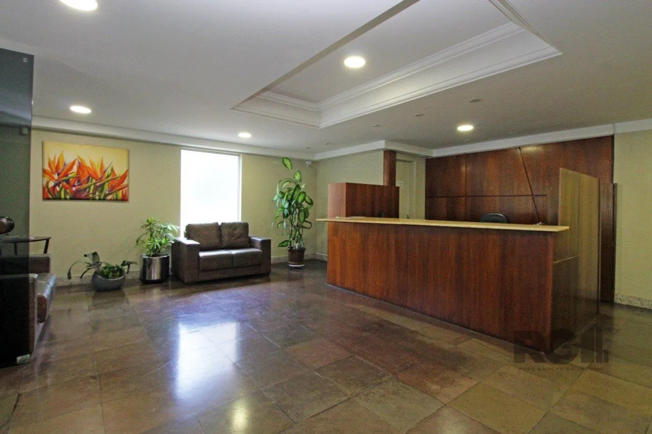 Imagem Sala comrcial venda na Carlos gomes, 48m2 privativos e uma vaga de garagem