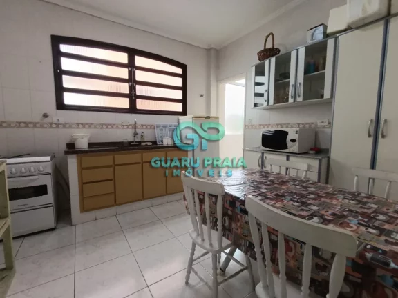 Imagem Apartamento 2 dormitorios 150m da Praia da Enseada