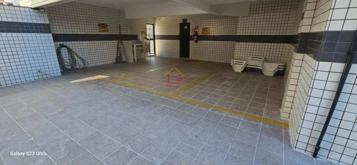 Imagem apartamento a venda - Guilhermina