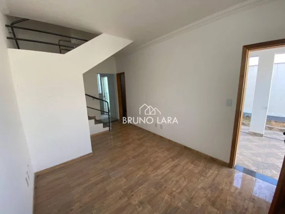 Imagem Casa à venda no bairro Jardim Alterosa Segunda Seção - Betim/MG