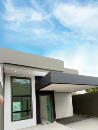 Imagem CASA RESIDENCIAL em MANAUS - AM, NOVO ALEIXO