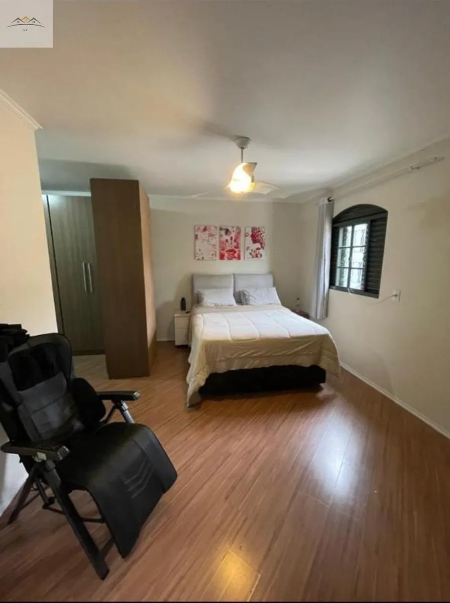 Imagem CASA RESIDENCIAL em Santo André - São Paulo, Jardim Las Vegas