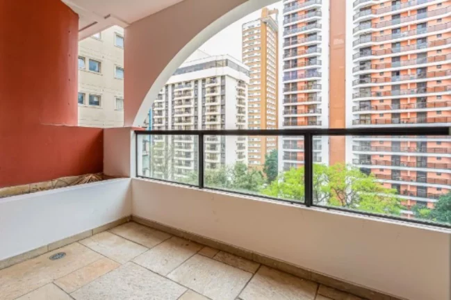 Imagem APARTAMENTO RESIDENCIAL em São Paulo - SP, Jardim Paulista