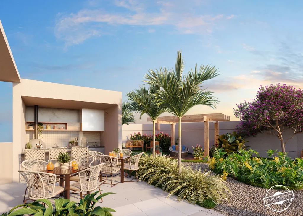 Imagem Mbigucci Joy - Breve Lançamento - Mbigucci Joy - Residencial