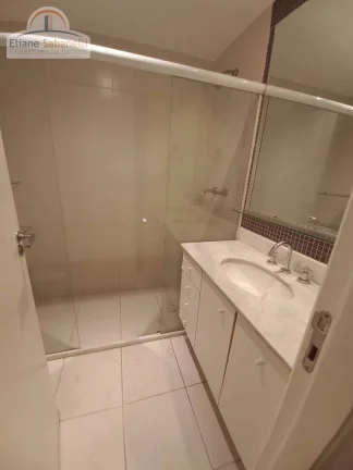 Imagem Apartamento à venda 2 suítes 2 vagas 75m lareira churrasqueira no. Panamby