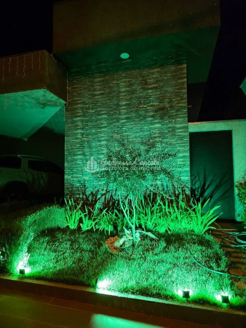 Imagem Set Life I - Casa com 3 dormitórios à venda, 168 m² por R$ 1.300.000 - SetLife I Residence Club - Mirassol/SP