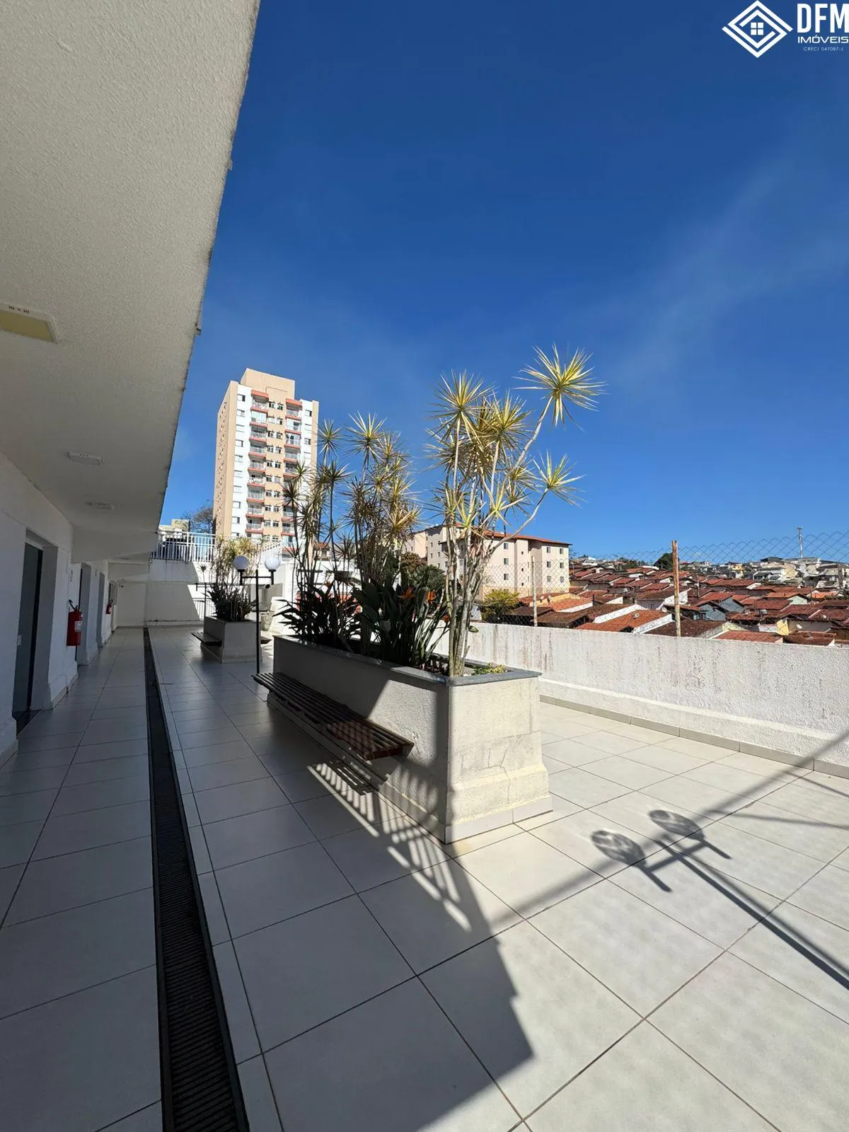 Imagem Apartamento com 3 Dormitorio(s) localizado(a) no bairro Vila Mogi Moderno em Mogi das Cruzes / Mato Grosso do Sul Ref.:80965365