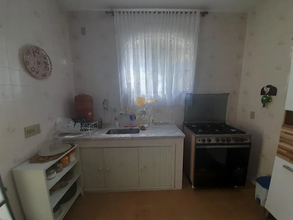 Imagem Casa para Venda em Teresópolis / RJ no bairro Vargem Grande