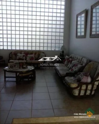 Imagem CASA RESIDENCIAL em BERTIOGA - SP, MORADA DA PRAIA