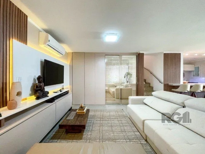 Imagem Casa de Condomínio em Vila Nova