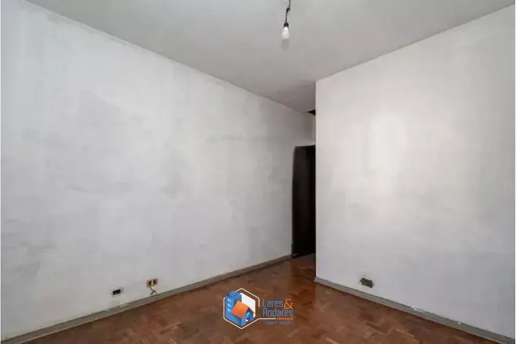 Imagem Casa à venda 3 Quartos 1 Suite 2 Vagas 108M² Vila Santa Catarina São Paulo - SP