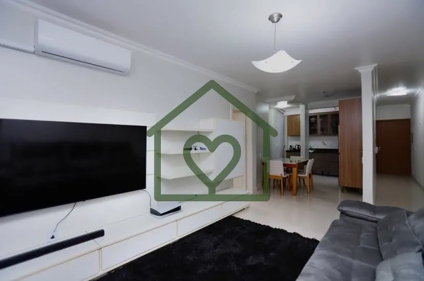 Imagem Apartamento Garden com 2 dormitórios e 70m² privativos, perfeito para quem busca conforto e espaç...