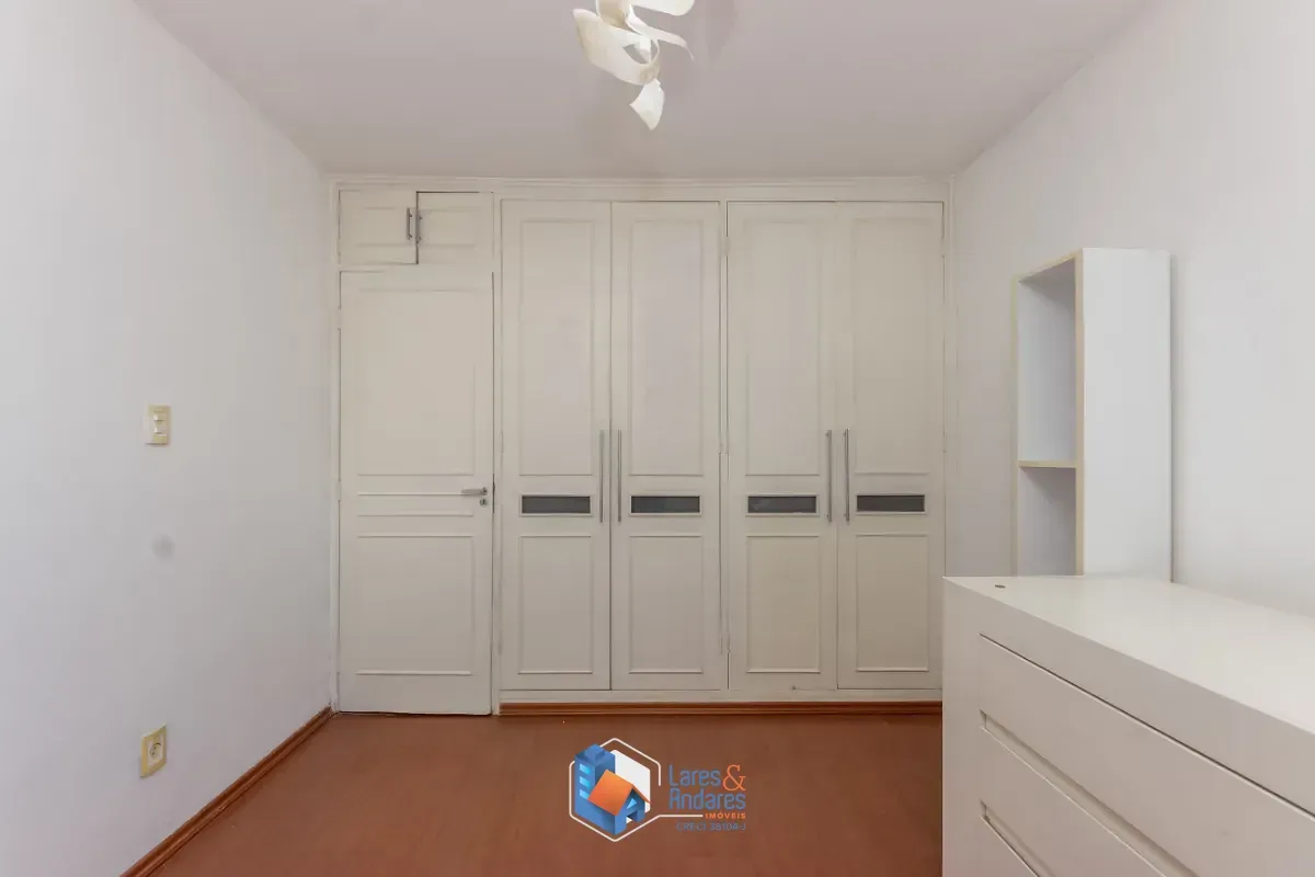Imagem Apartamento para venda em Vila Uberabinha com 2 quartos, 72m²