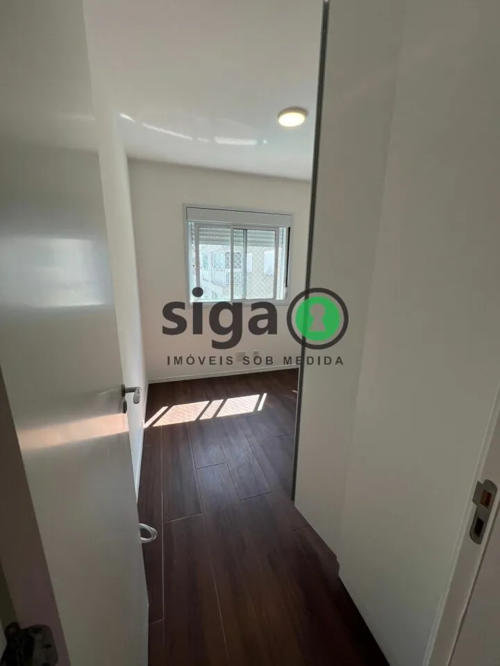 Imagem Apartamento de 61 m² | 2 Dormitórios (1 Suíte) | 1 Vaga | Pronto e Completo no Jardim Marajoara