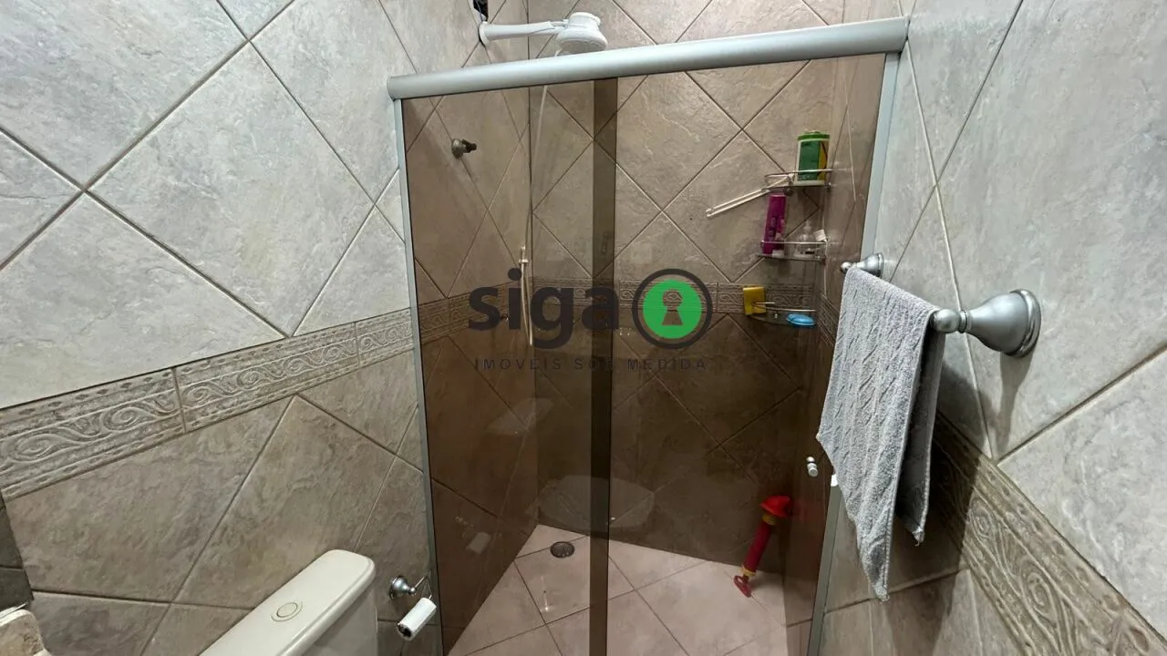 Imagem Casa em condomínio no Jaragua: 86m², 2 dormitórios e 1 vaga