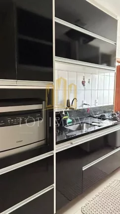 Imagem Lindo Apartamento Localizado no Jardim Paulista Semi mobiliado 2 dormitorios com planejados Terreo