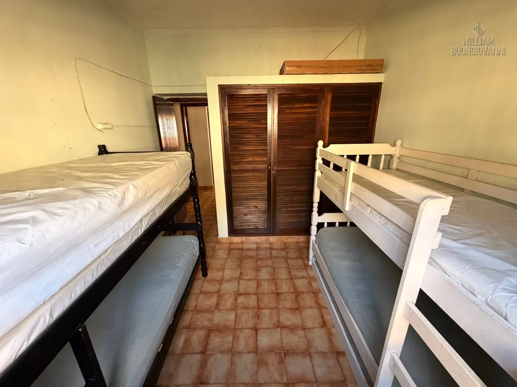 Imagem CASA 3 QUARTOS, SENDO 1 SUÍTE - SOLEMAR - PRAIA GRANDE/SP