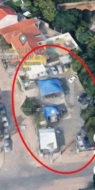 Imagem Terreno para Venda - 0m², 0 dormitórios, Cavalhada, Porto Alegre