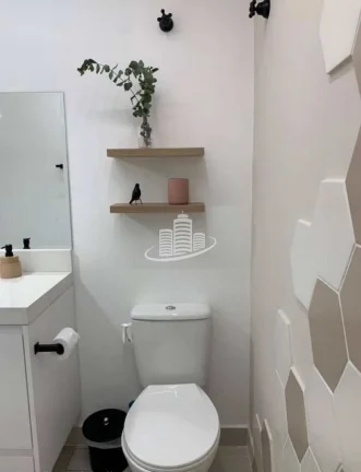 Imagem Apartamento Padrão