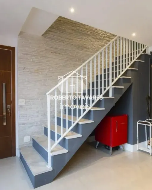 Imagem Cobertura de 3 quartos, 234m² no bairro Perdizes, em São Paulo