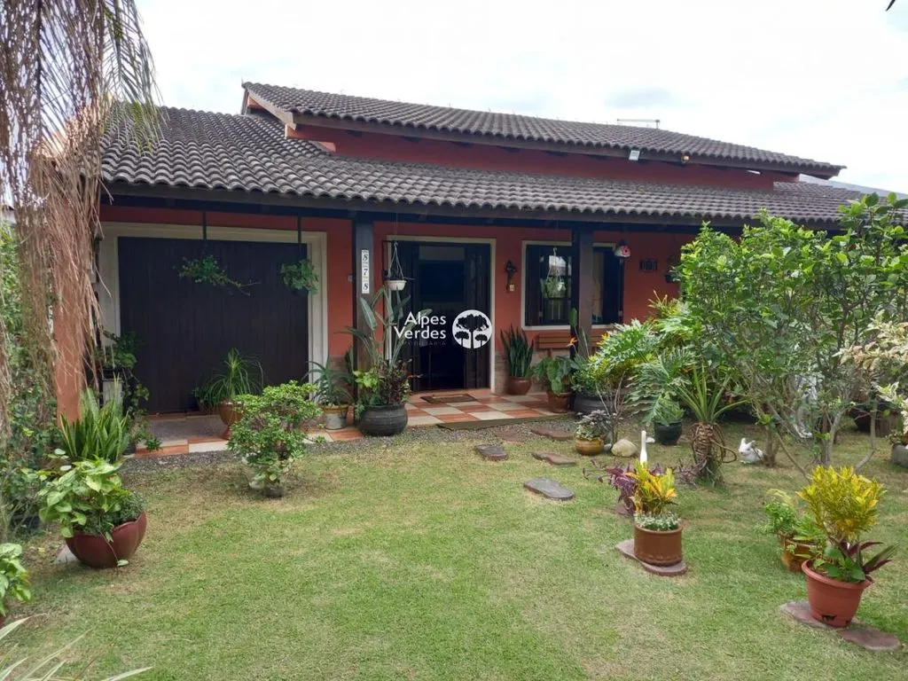 Foto do imóvel Casa com 2 quartos, 114m2, à venda em Tramandaí, Zona Nova