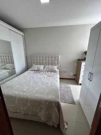 Imagem Apartamento montado Sol da manhã, novo