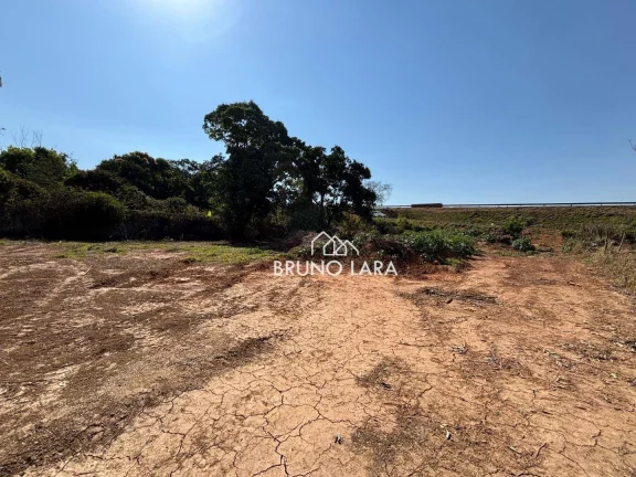 Imagem Terreno à Venda no Bairro Francelinos - Juatuba/MG.