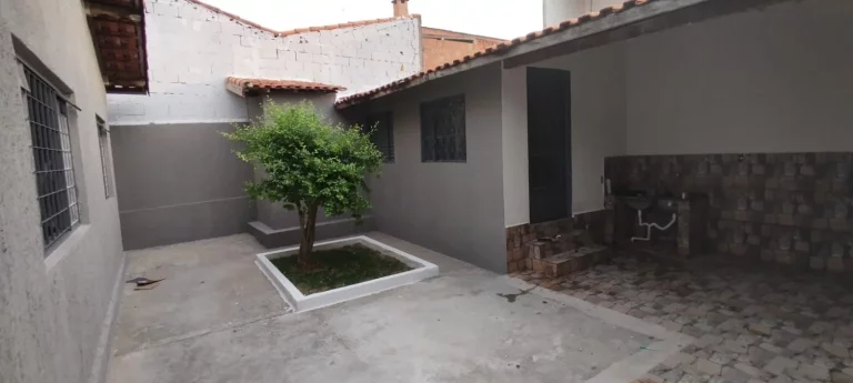 Imagem Casa à venda, 250 m² por R$ 415.000,00 - Jardim Paraíso - Jacareí/SP