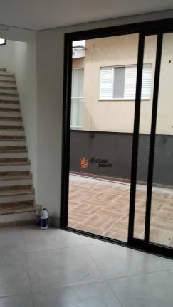 Imagem Sobrado com 3 dormitórios à venda, 212 m² por R$ 1.450.000,00 - Loteamento Atibaia Park I - Atibaia/SP