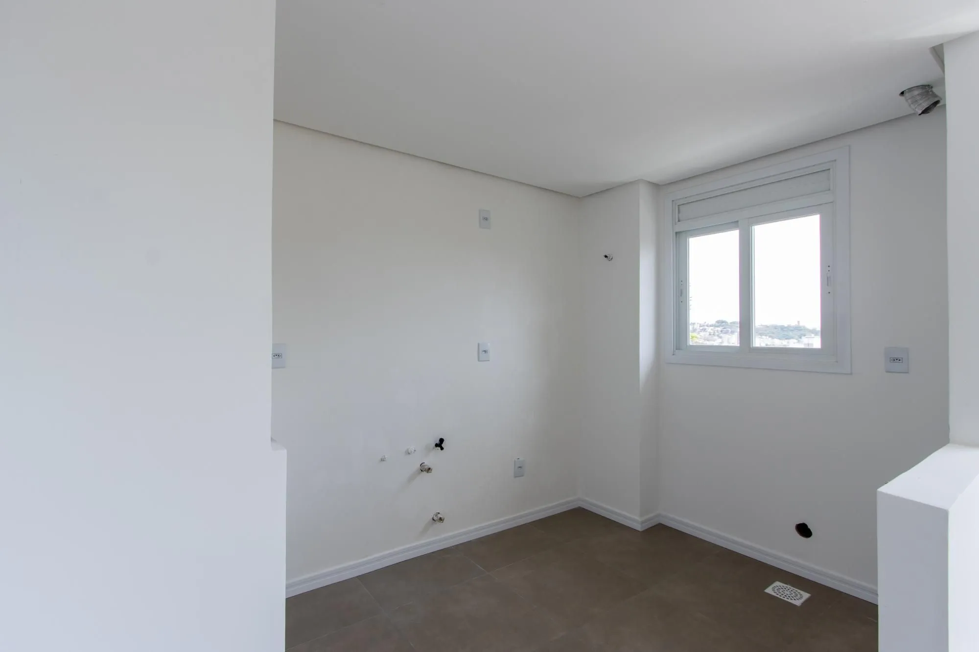 Imagem **Apartamento Novo no Bairro Jardim Botânico, Porto Alegre, RS**