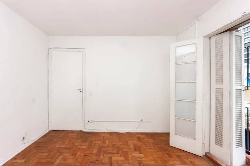 Imagem Apartamento à venda em São Paulo, Vila Olímpia, com 2 quartos, 58m2