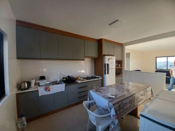 Imagem Apartamento para Venda em Concórdia, Vista Alegre, 3 dormitórios, 1 banheiro
